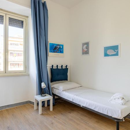 Casa Maria, Casa Vacanze Aurelio Rome Bagian luar foto