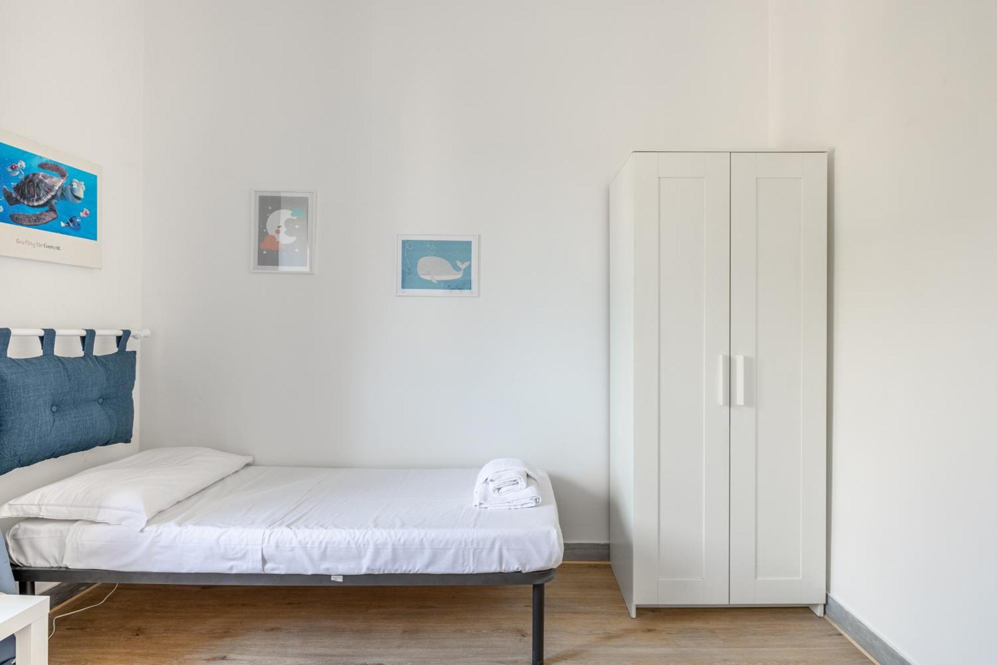 Casa Maria, Casa Vacanze Aurelio Rome Bagian luar foto