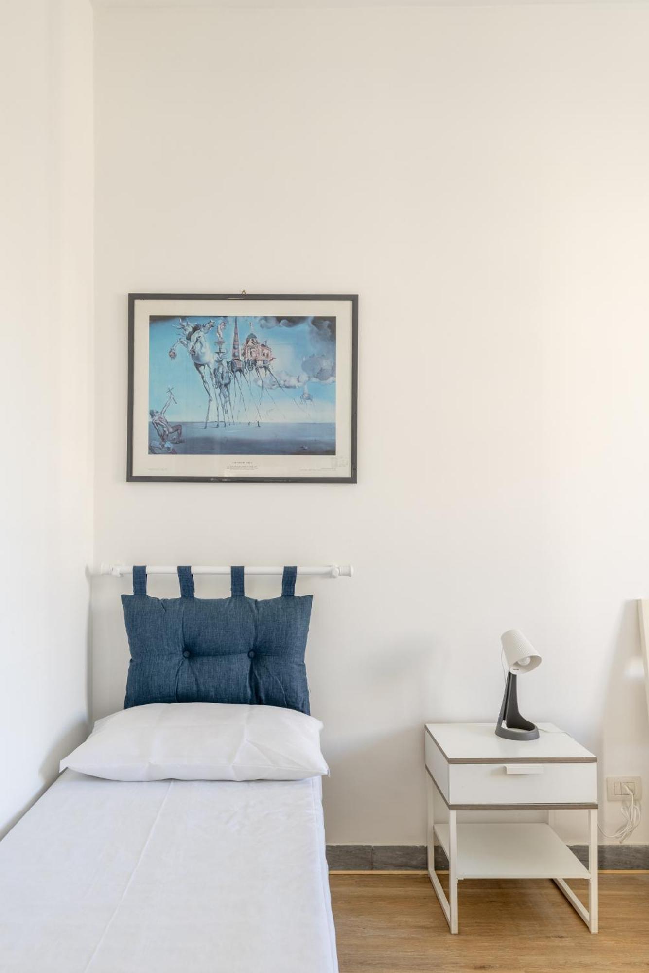 Casa Maria, Casa Vacanze Aurelio Rome Bagian luar foto