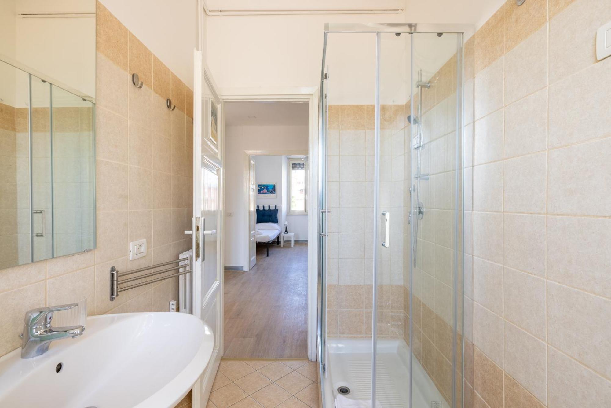 Casa Maria, Casa Vacanze Aurelio Rome Bagian luar foto