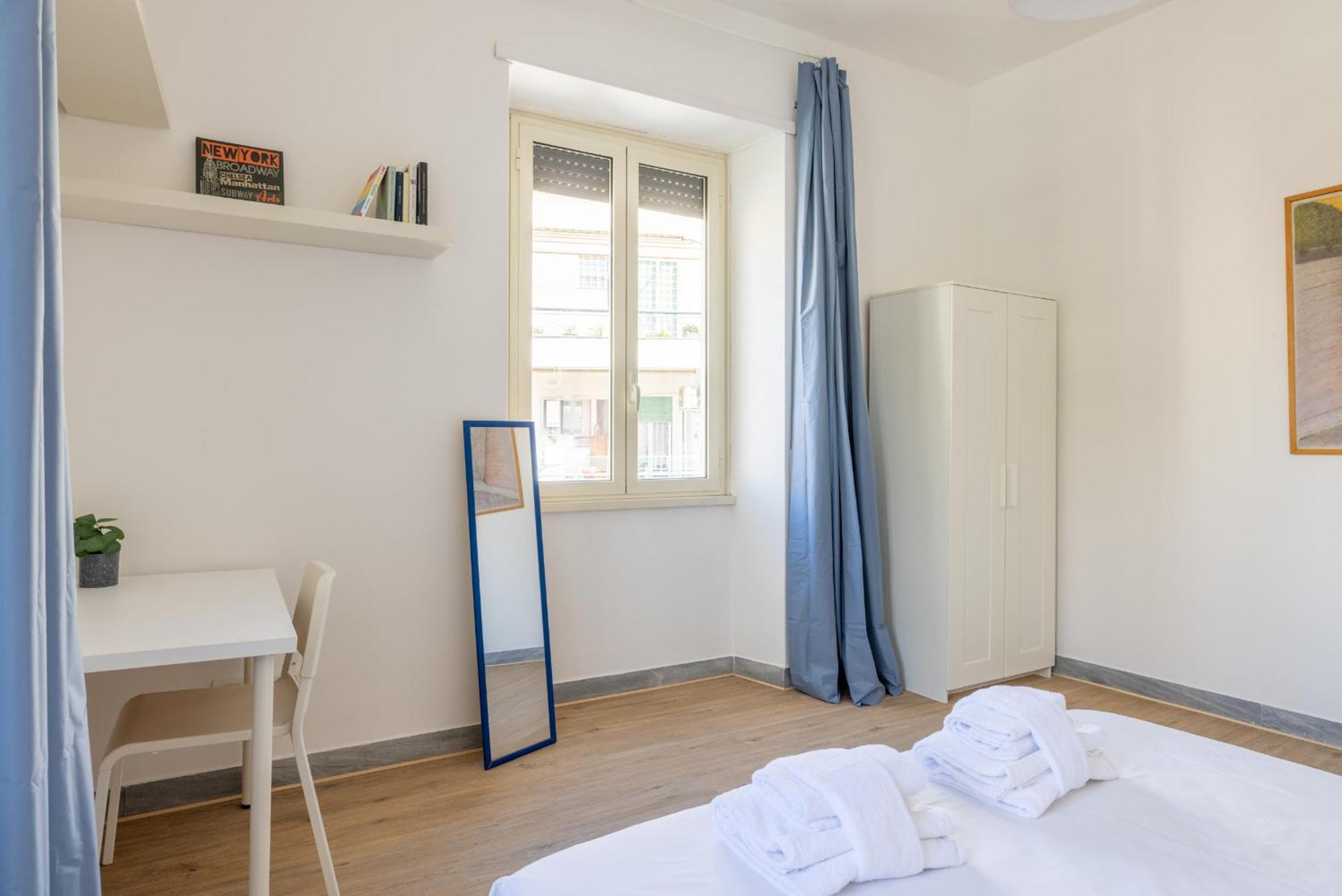 Casa Maria, Casa Vacanze Aurelio Rome Bagian luar foto